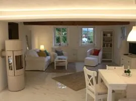 Schicke Ferienwohnung für 2