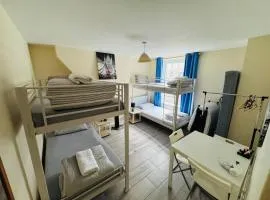 APlaceToStay Central London apartment, Zone 1 LEIC
