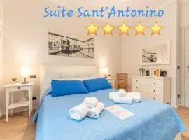 SUITE SANT ANTONINO 12 min di Metro e sei in Centro