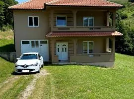 Village Villa
