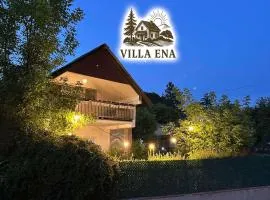 Villa ENA