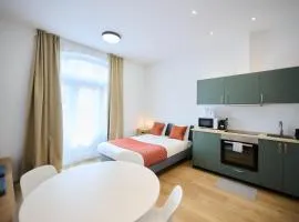 Apartment Duden 1