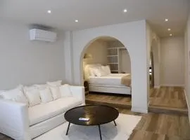 Amber Apartments