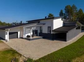 Villa Witkala Ylläs