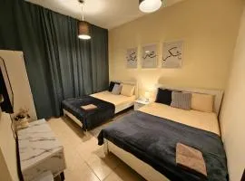 TheGrid-HomeStay