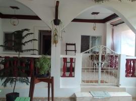 Casa De Emilia, hotel in Anjuna