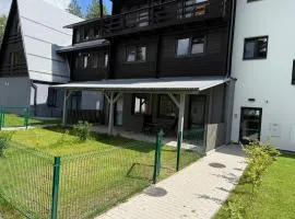 Náš Sen - Apartmán