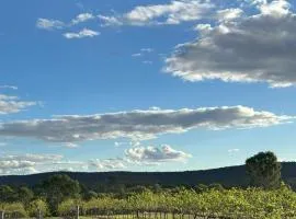 Lusso Retreats - South Burnett - 2 Bedroom Retreat