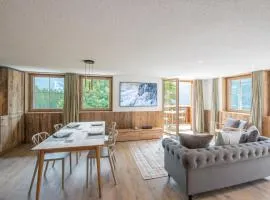 Chalet Ledihus Residence