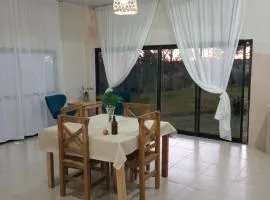 Misiones Apart