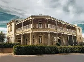 Argyle Hotel, Maclean