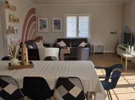 La tribu des petits mouss' - 14 pers max