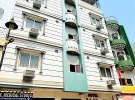 Hotel Balaji Inn