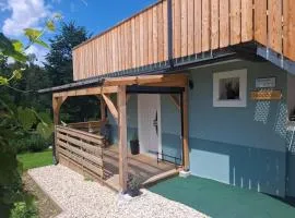 GreenRiver Apartment