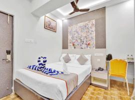 The K11 Business Class-Near US Consulate, hotel in Chennai