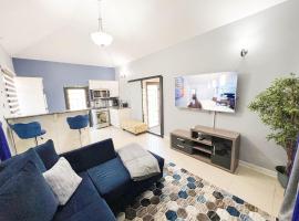 Pineridge Hideaway 1 Bedroom Apartment #2, mullivannidega hotell sihtkohas Arouca