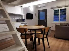 Mairyren Luxury apartment