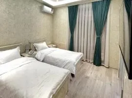 Brothers guest house