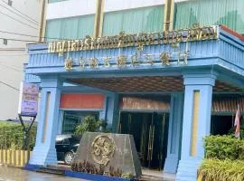 LSP Hotel
