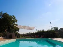 country house pecora nera
