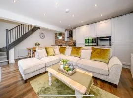 Luxury Cottage Settle