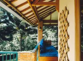 Villa Teras Makati 4BR near Curug Nangka