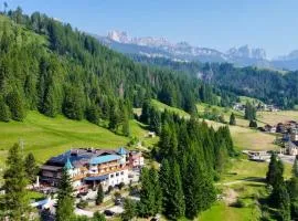 Hotel Des Alpes