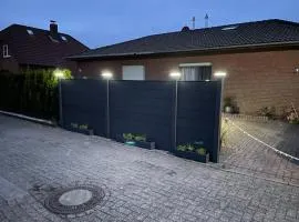 Ferienhaus Gomann