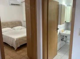 Κakle Kolympia Apartments