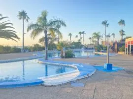 Bungalow Vistas Bahía