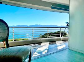 Oceanfront paradise - De Kelders, hotel in De Kelders
