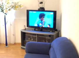 Apartment Struga, מלון בסטרוגה