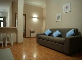 Sergio apartments