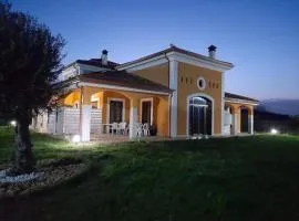 EDEN - Paestum holiday home