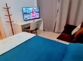 Casa Studio Mega - Garagem Priv - Esp Térreo - WiFi 300 Megas - Home Office a 200 mts Praia da Pompéia