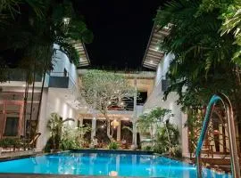 Canaya Boutique Villa