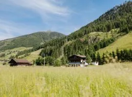 Almblick Appartements