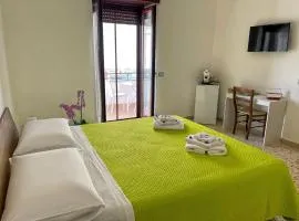 Gemma Rooms