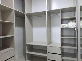 Sea Breeze, hotell i Nardaran