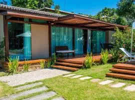 Casa Ivano com piscina, no melhor bairro