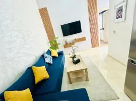 Casa Chic Studio Apartment
