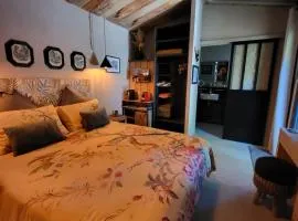 le cabanon du clos
