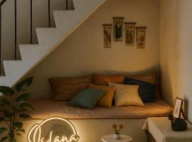 Islana Stay Rm A for 1pax only, hotel v destinácii Imus