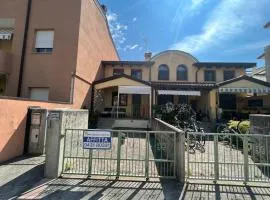 Casa San Pietro D'Orio