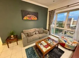 2 Bedrooms - Central of Kuching City