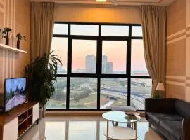 Sunset View Stay at Conezion IOI