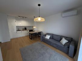 Teresin Nest, apartment in Teresin