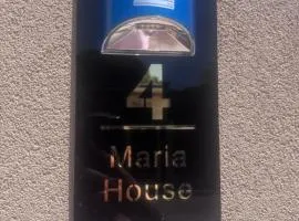 Maria House