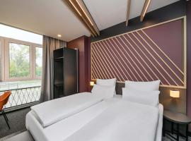 B&B HOTEL Berlin-Adlershof, Hotel in Berlin