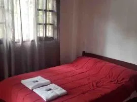 Casa en cerrillos